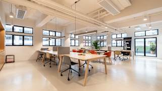 One Raffles Place Tower 2