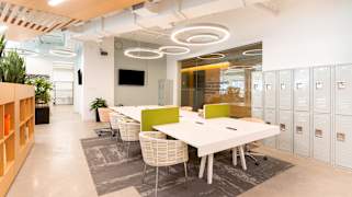 Dubai Airport Freezone