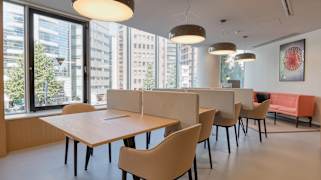 Trade Tower Kathmandu