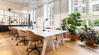 Synthesis Business Park