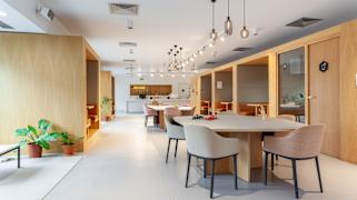 Solazar Business Center