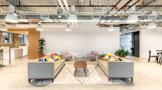 Dubai World Trade Centre C1