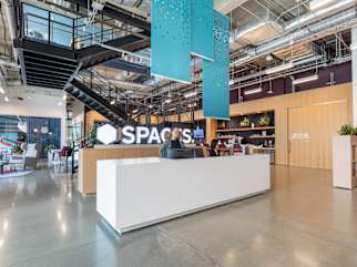 Spaces Enterprise All Access