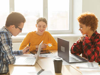 Spaces Small Team Offices