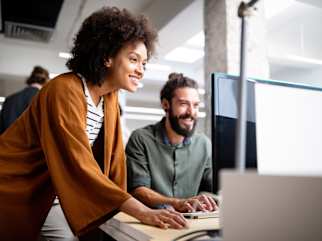 Spaces Cowork By The Hour