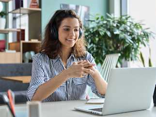 Spaces Virtual Office Plans