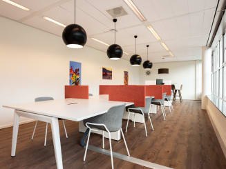 Office Space in Powai Serviced Office Rentals Regus