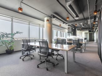 Serviced Office