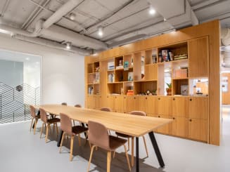 Meeting Rooms in Ellesmere Port Meeting Space Regus