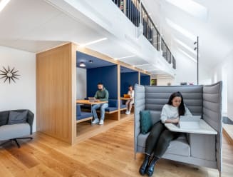 Coworking