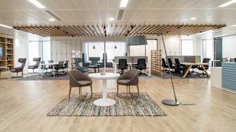 Regus Day Workspace Access All The Essentials You Need And More