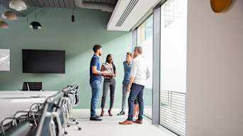 Regus Coworking Well Take Care Of Your Coworking Needs