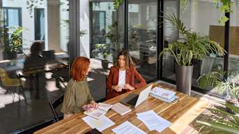 Regus Day Workspace Access Looking To Rent Day Offices More Often