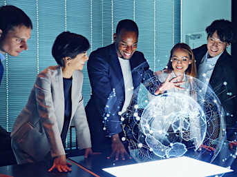 Regus Freelancers And Individuals Scalable Solutions For Your Growth