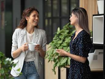 Regus Freelancers And Individuals Network And Collaborate Effortlessly