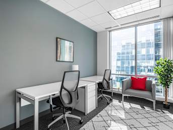 Regus Retail And Consumer Local Offices To Support Regional Expansion