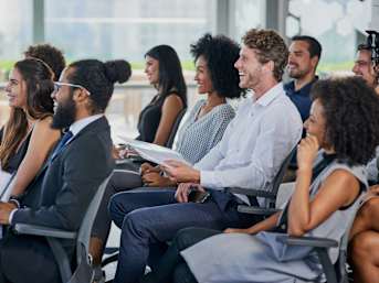 Regus International Businesses Flexible Scalable Solutions