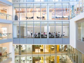 Regus Global Enterprises. Empower Hybrid And Distributed Teams