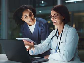 Regus Healthcare Reliable Connectivity For Seamless Healthcare Services