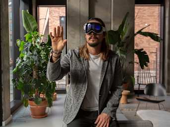 Regus Technology Consistent High Performance Connectivity