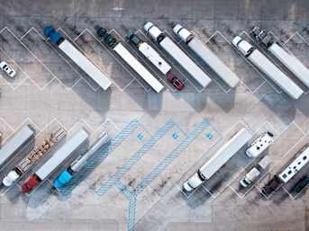Regus Transport And Logistics Professional Addresses Close To Logistics Hubs