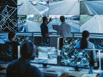 Regus Transport And Logistics Reliable Technology Infrastructure