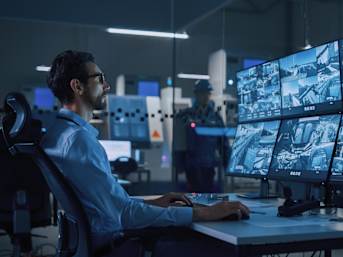 Regus Industrial And Manufacturing Agility For Shifting Market Demands