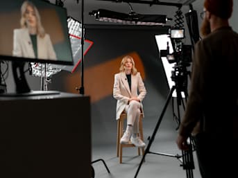 Regus Media And Entertainment Offices Near The Action