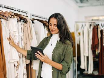 Regus Retail And Consumer Speed To Market Supported By Workspace Agility