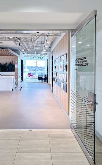 Spaces Office Space The Worlds Leading Office Space Network