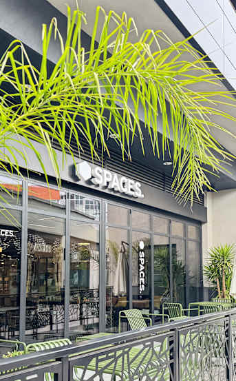 Spaces Enterprise Products From Registration To Recovery Spaces Has You Covered