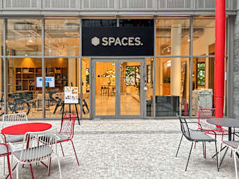 Spaces Full Floor Offices 3 Image Component Entire Buildings