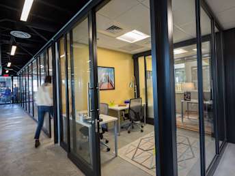 Spaces Full Floor Offices 3 Image Component Enterprise Office Space All Access