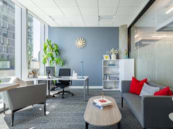 Spaces Offices For Individuals 3 Image Component Presidential Individual Office