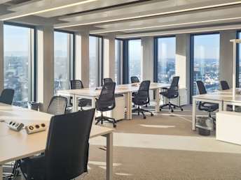 Spaces Large Team Offices 3 Image Component Presidential Large Team Office