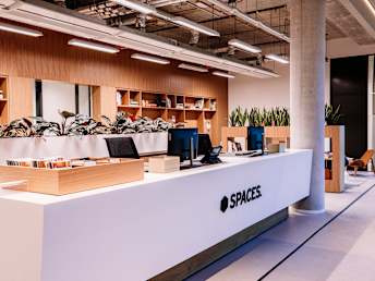 Spaces Business Address 3 Image Component Business Address