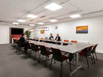 Spaces Boardrooms 3 Image Component Enterprise Board Suite