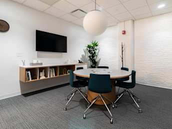 Spaces Training Rooms 3 Image Component Focus Lab