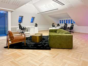 Spaces Enterprise All Access 3 Image Component Enterprise Office Space All Access