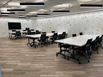 Spaces Enterprise All Access 3 Image Component Full Floor Office Or Building