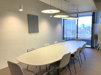 Spaces Conference Rooms 3 Image Component Briefing Room