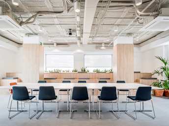 Spaces Event Spaces 3 Image Component Event Suite