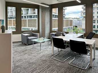 Spaces Workplace Portal 3 Image Component Small And Medium Businesses