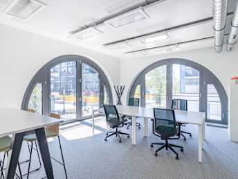 Spaces Workplace Recovery 3 Image Component Dynamic Recovery