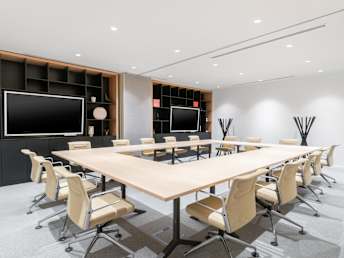 Spaces Conference Rooms 3 Image Component Enterprise Forum