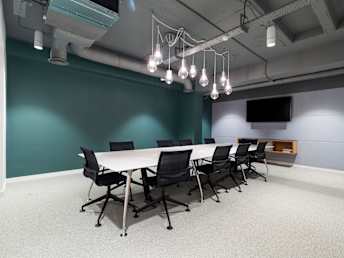 Spaces Conference Rooms 3 Image Component Session Space