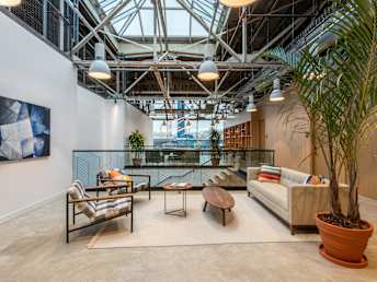 Spaces Entire Buildings 3 Image Component Full Floor Offices