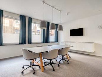 Spaces Event Spaces 3 Image Component Studio Room