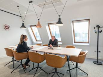 Spaces Interview Rooms 3 Image Component Evaluation Room