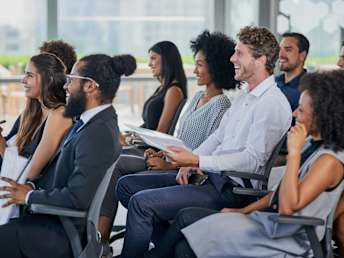 Regus Startups And Growing Businesses